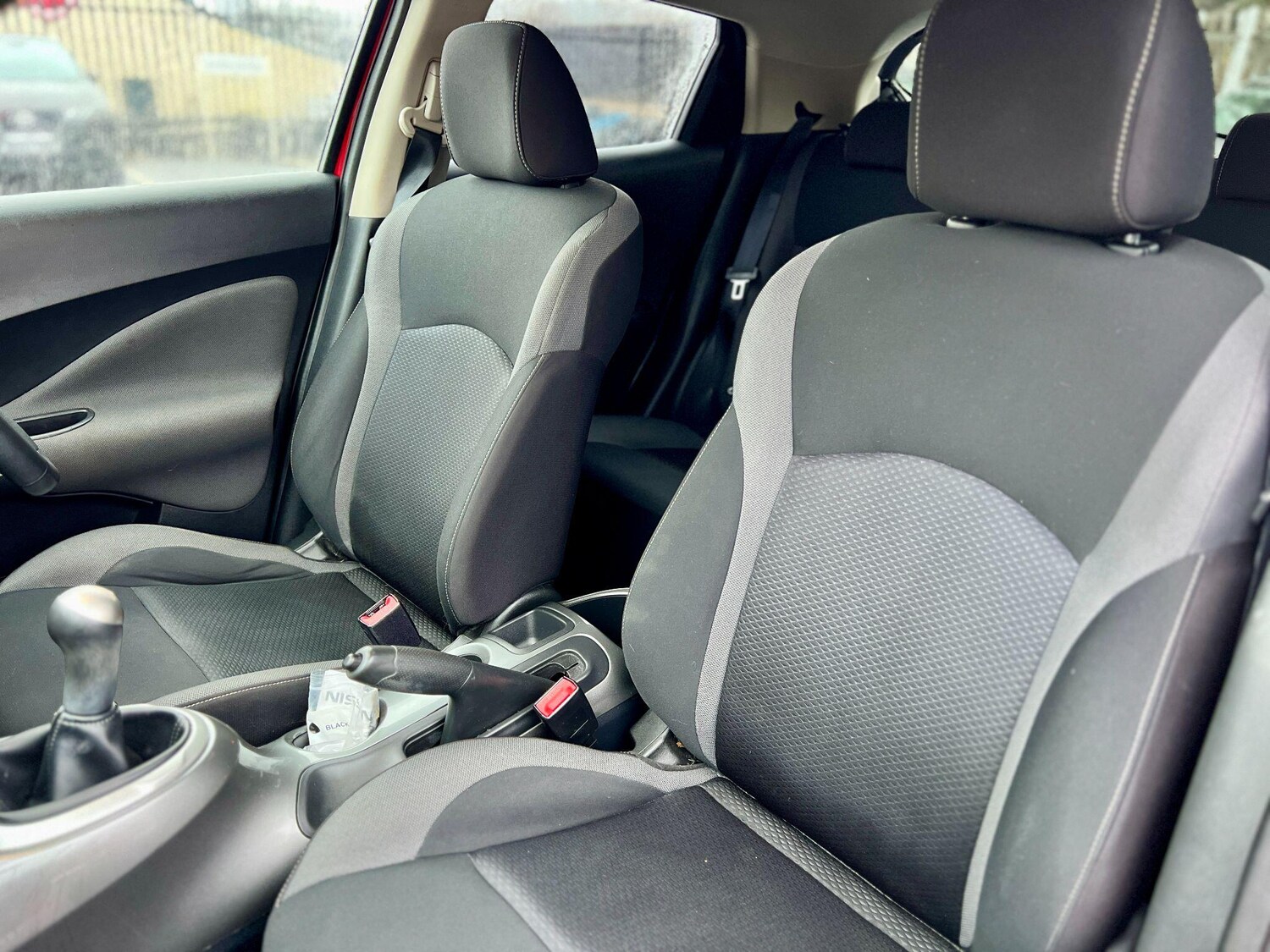 Used Nissan Juke 2019 for sale - 77468954: Photo 36