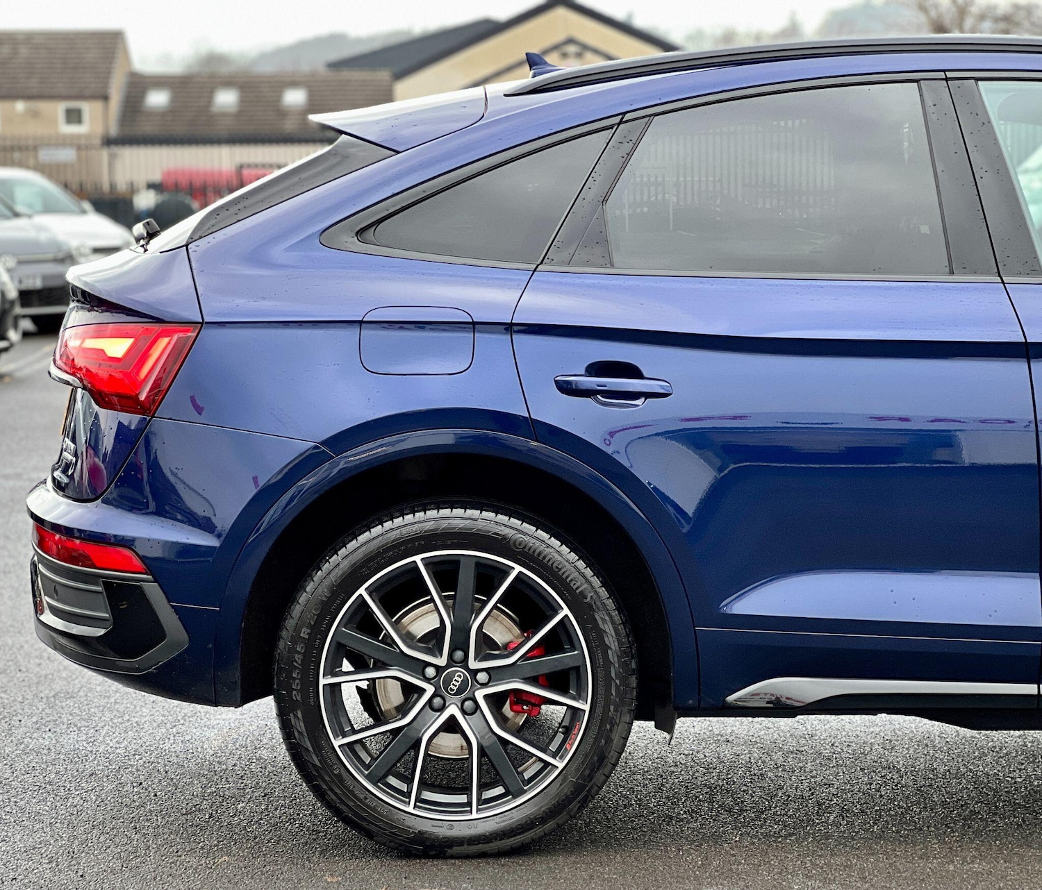 Used Audi Q5 2022 for sale - 77314844: Photo 12