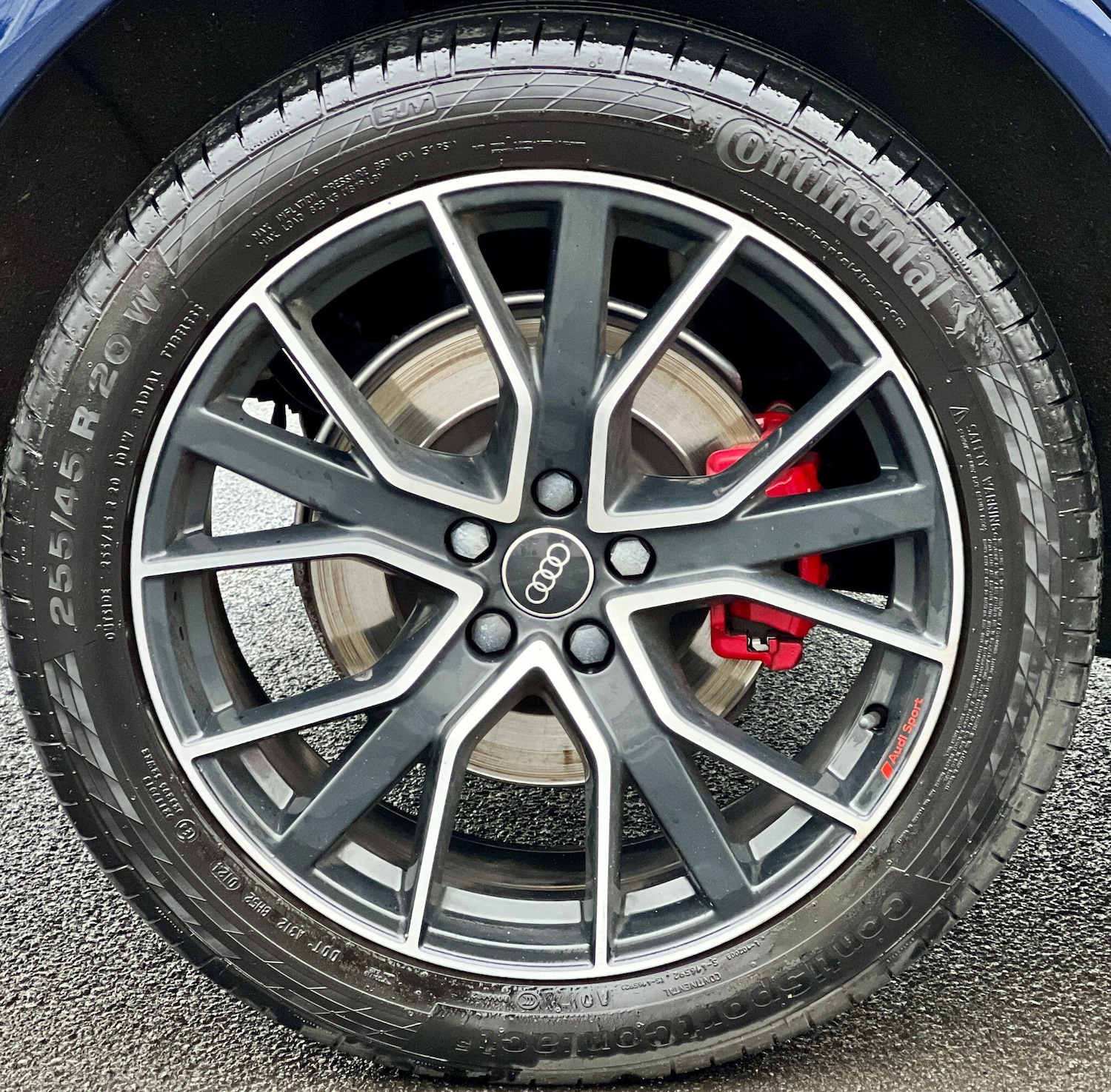 Used Audi Q5 2022 for sale - 77314844: Photo 13