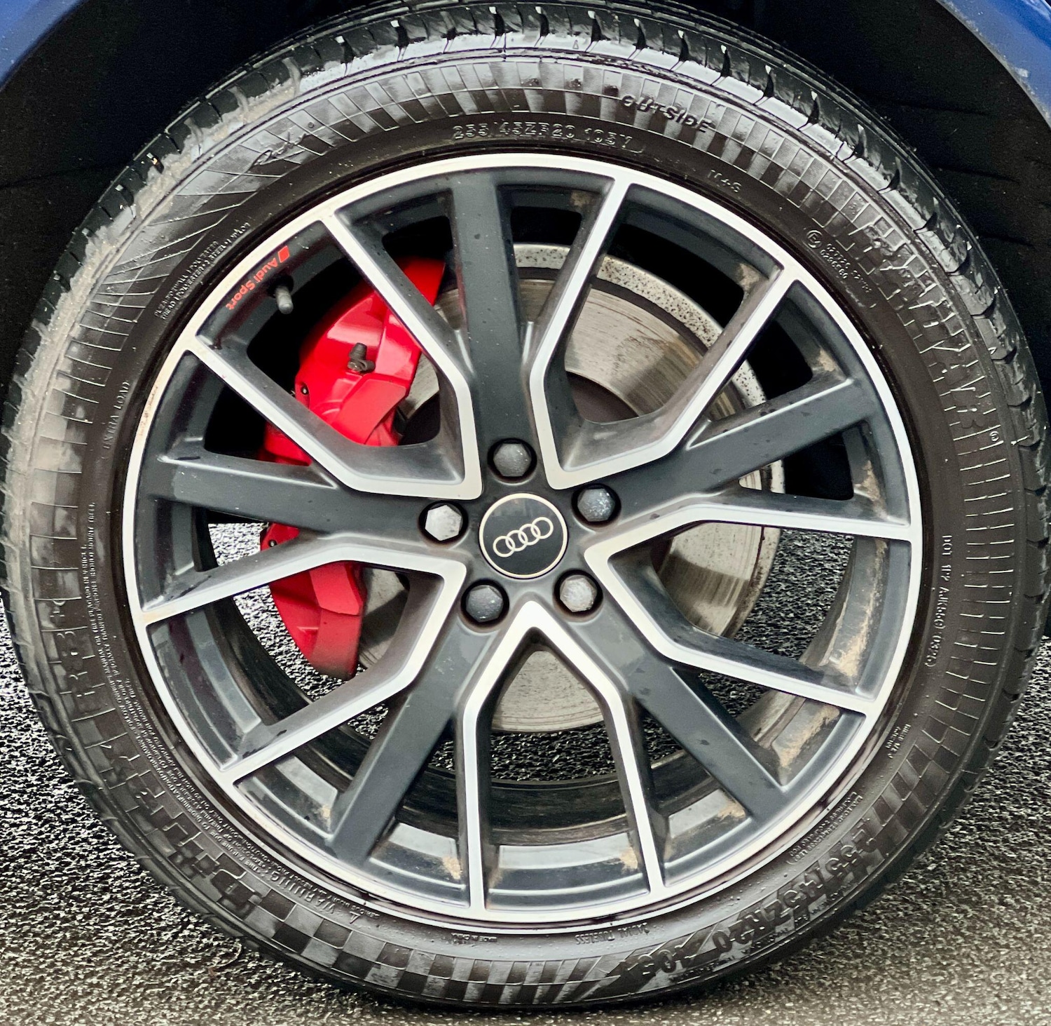 Used Audi Q5 2022 for sale - 77314844: Photo 14