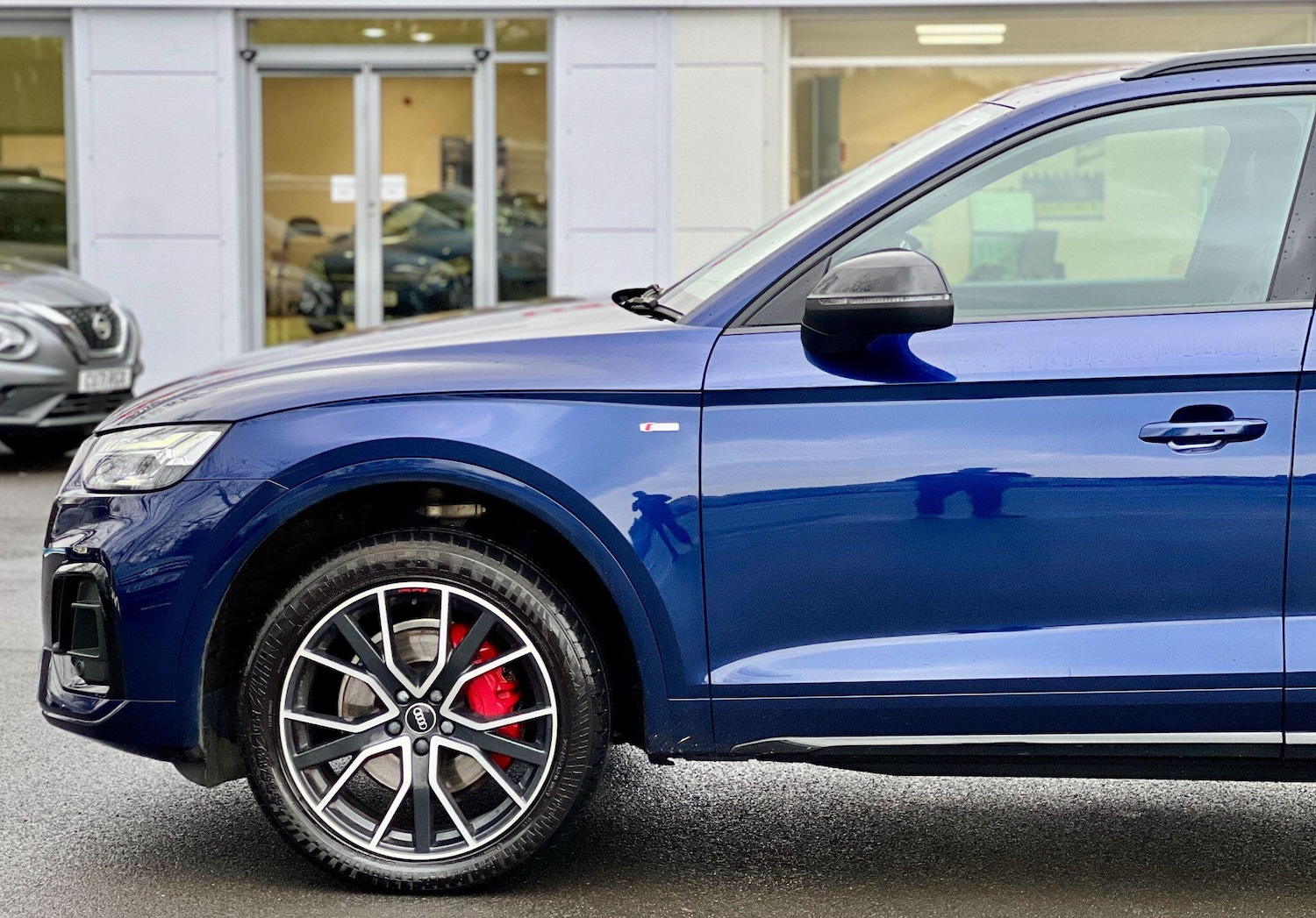 Used Audi Q5 2022 for sale - 77314844: Photo 20