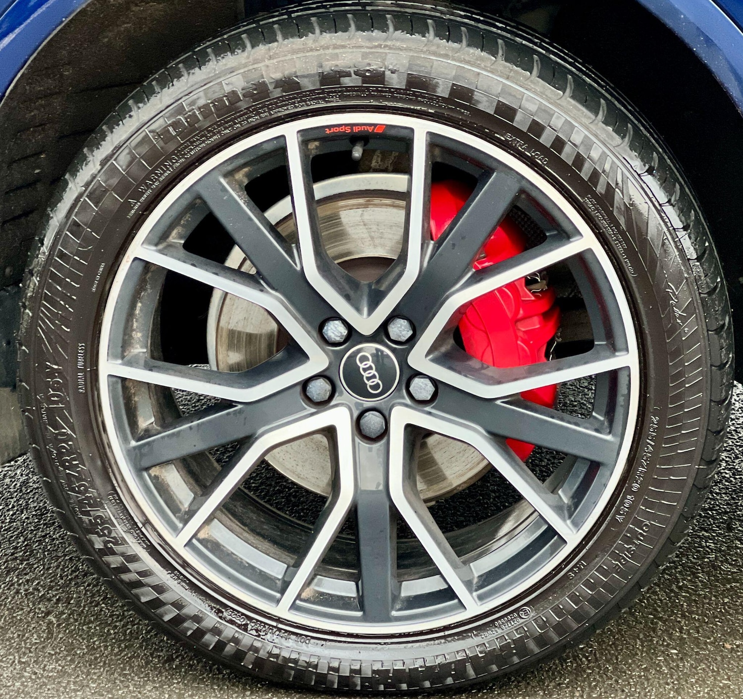 Used Audi Q5 2022 for sale - 77314844: Photo 21