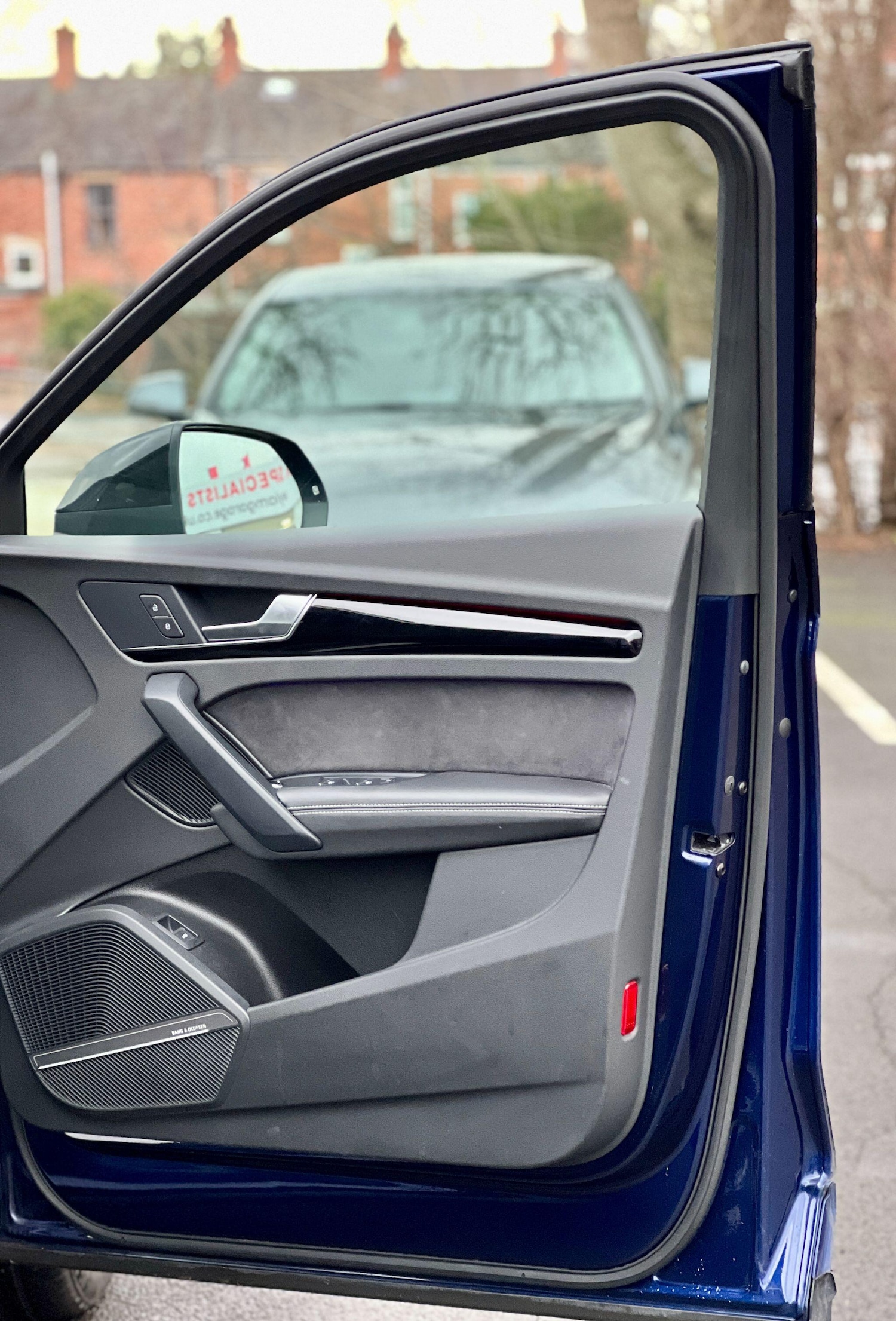 Used Audi Q5 2022 for sale - 77314844: Photo 23