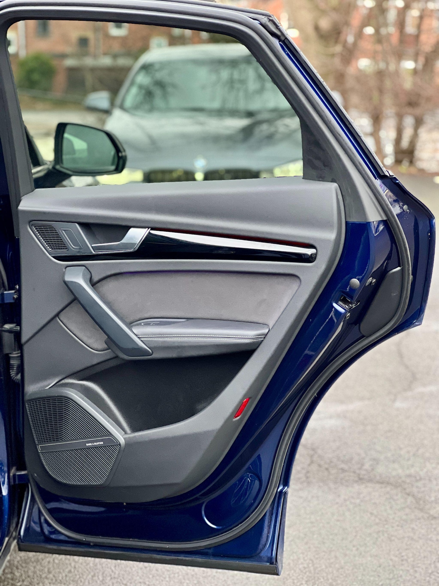 Used Audi Q5 2022 for sale - 77314844: Photo 24