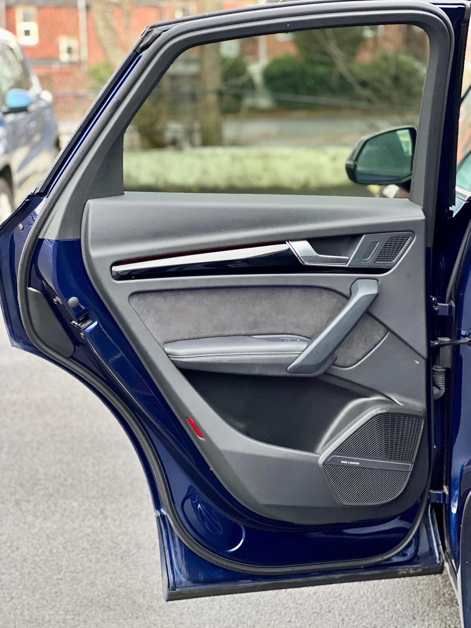 Used Audi Q5 2022 for sale - 77314844: Photo 26