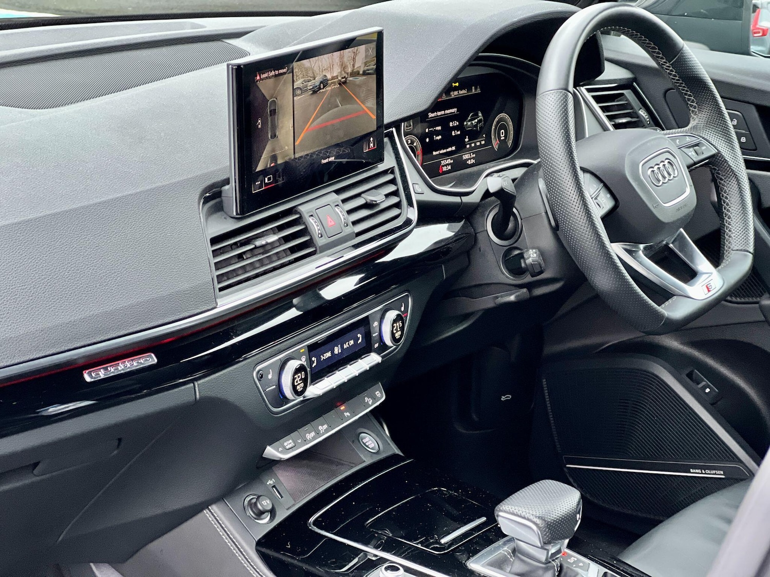 Used Audi Q5 2022 for sale - 77314844: Photo 28