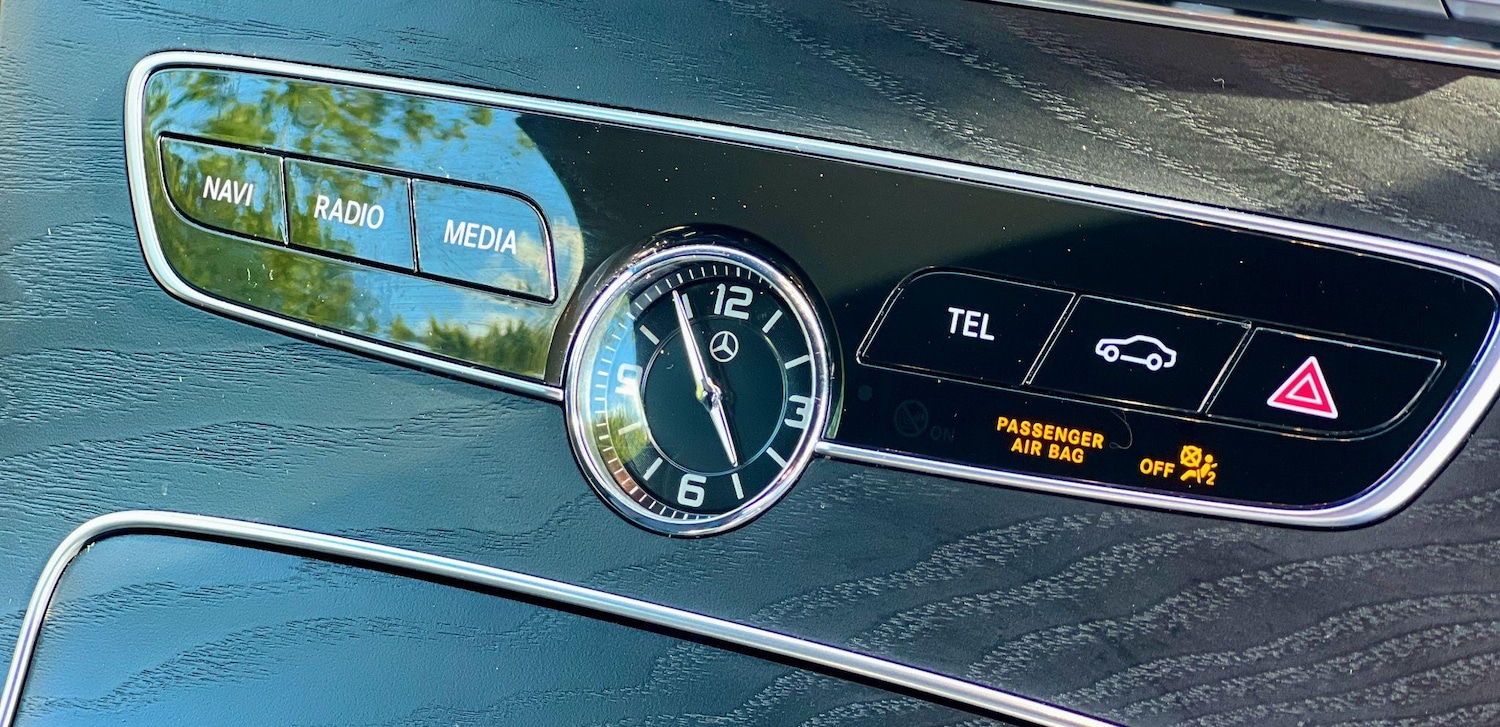 Used Mercedes-Benz C Class 2022 for sale - 77145407: Photo 18