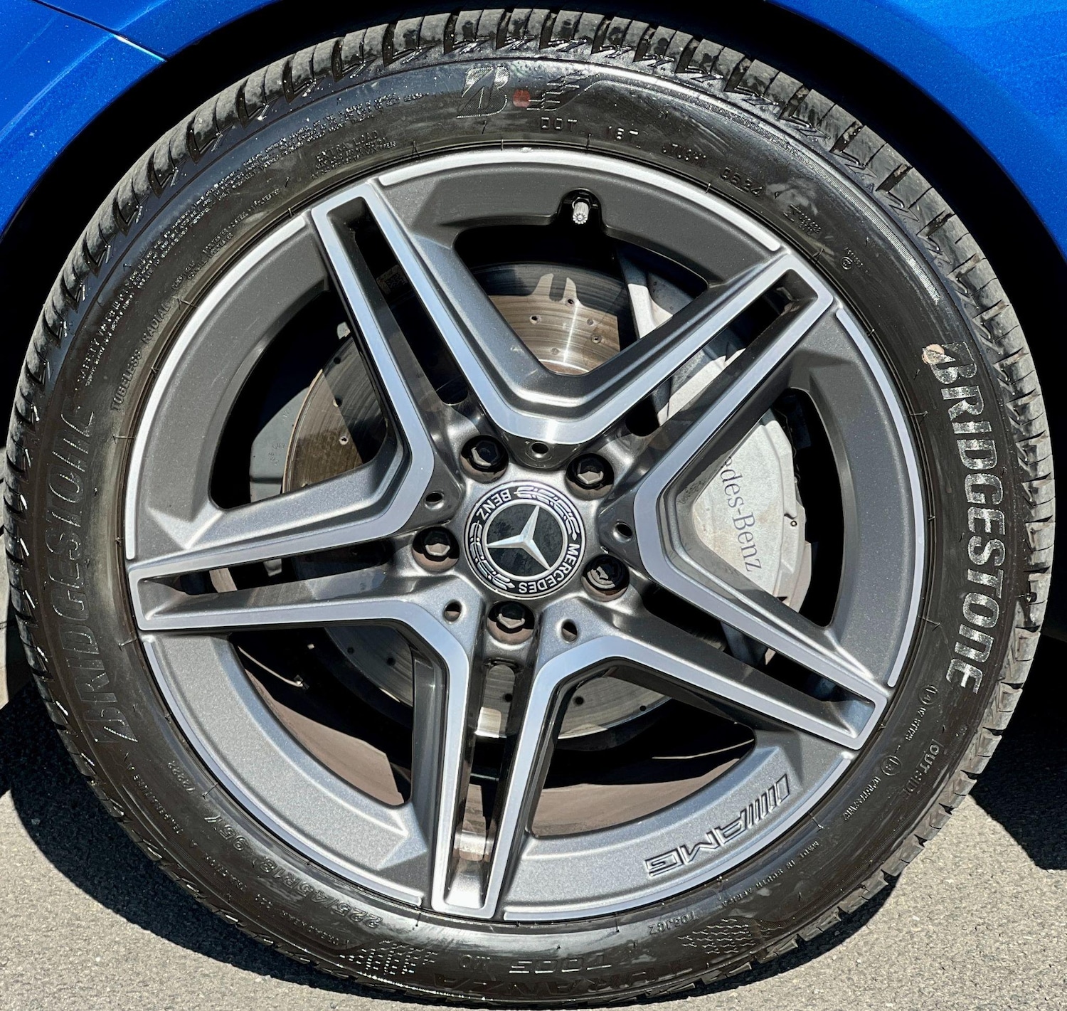 Used Mercedes-Benz C Class 2022 for sale - 77145407: Photo 23