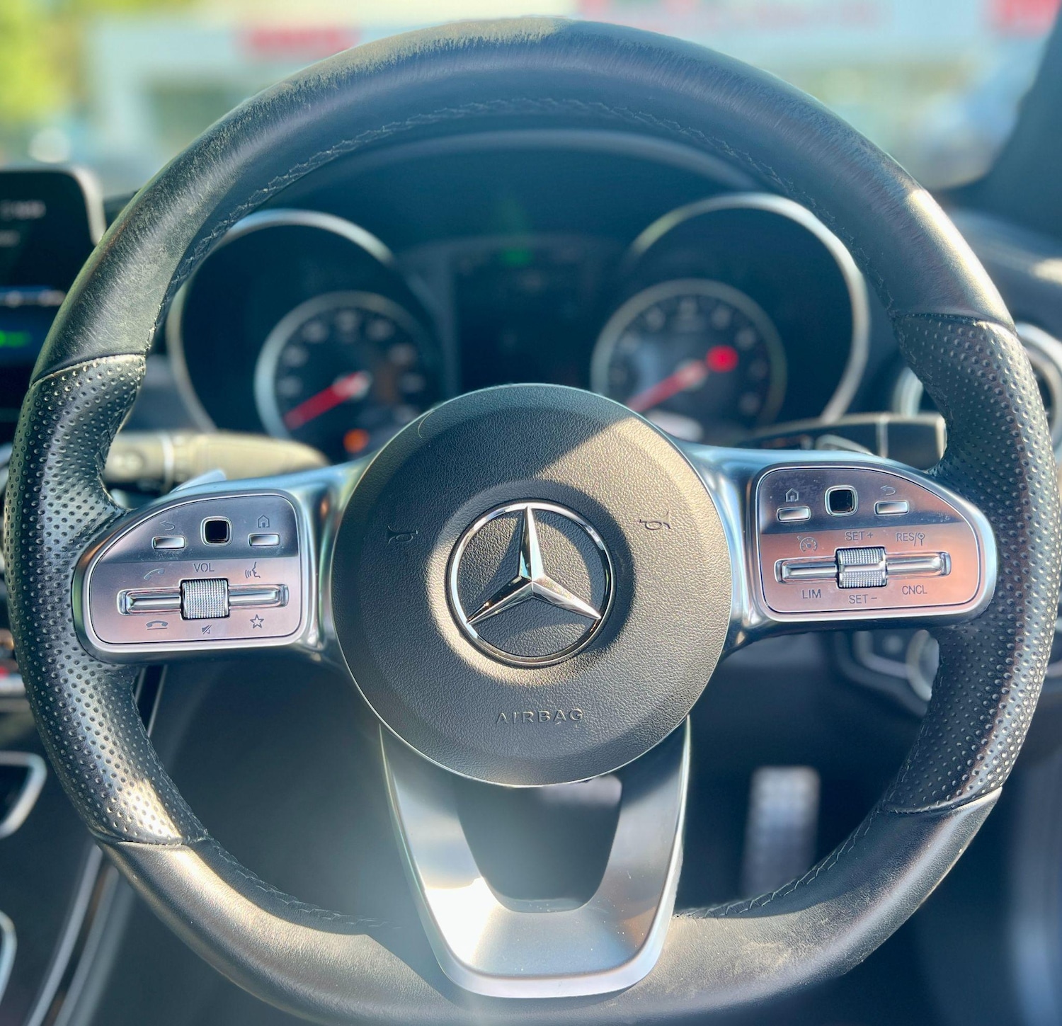 Used Mercedes-Benz C Class 2022 for sale - 77145407: Photo 33