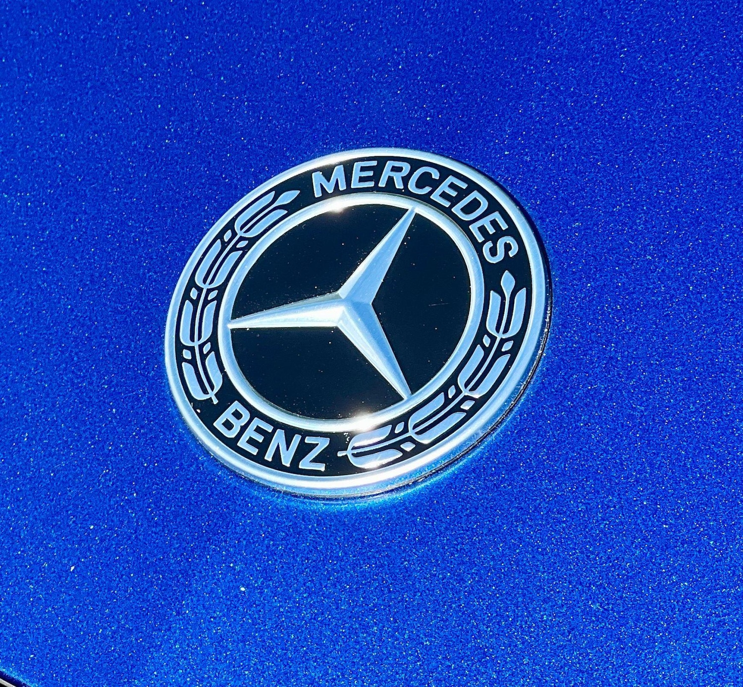 Used Mercedes-Benz C Class 2022 for sale - 77145407: Photo 34