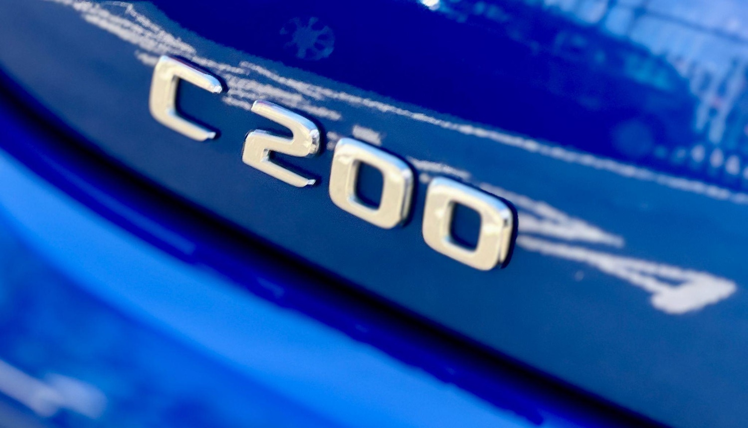 Used Mercedes-Benz C Class 2022 for sale - 77145407: Photo 36