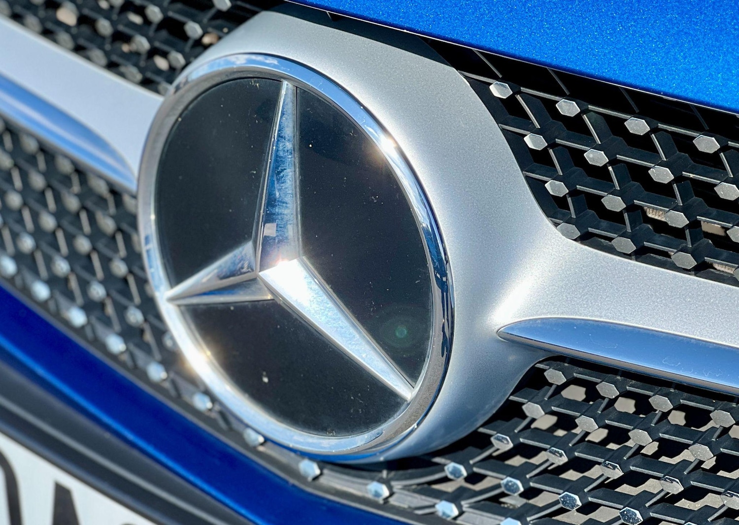 Used Mercedes-Benz C Class 2022 for sale - 77145407: Photo 37