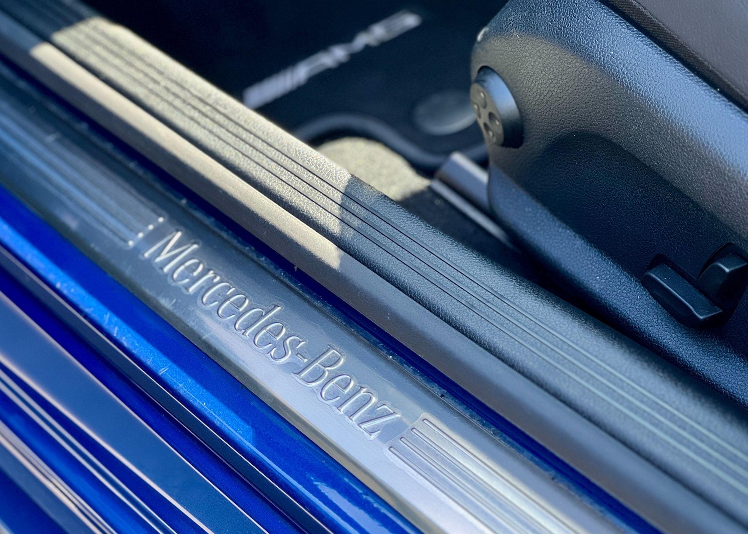 Used Mercedes-Benz C Class 2022 for sale - 77145407: Photo 40