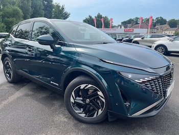 Used Nissan Qashqai 2024 for sale - 79034484: Photo