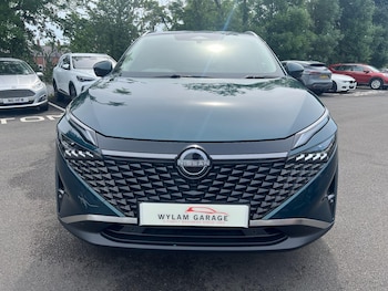 Used Nissan Qashqai 2024 for sale - 79034484: Photo