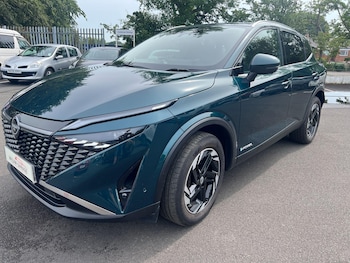 Used Nissan Qashqai 2024 for sale - 79034484: Photo