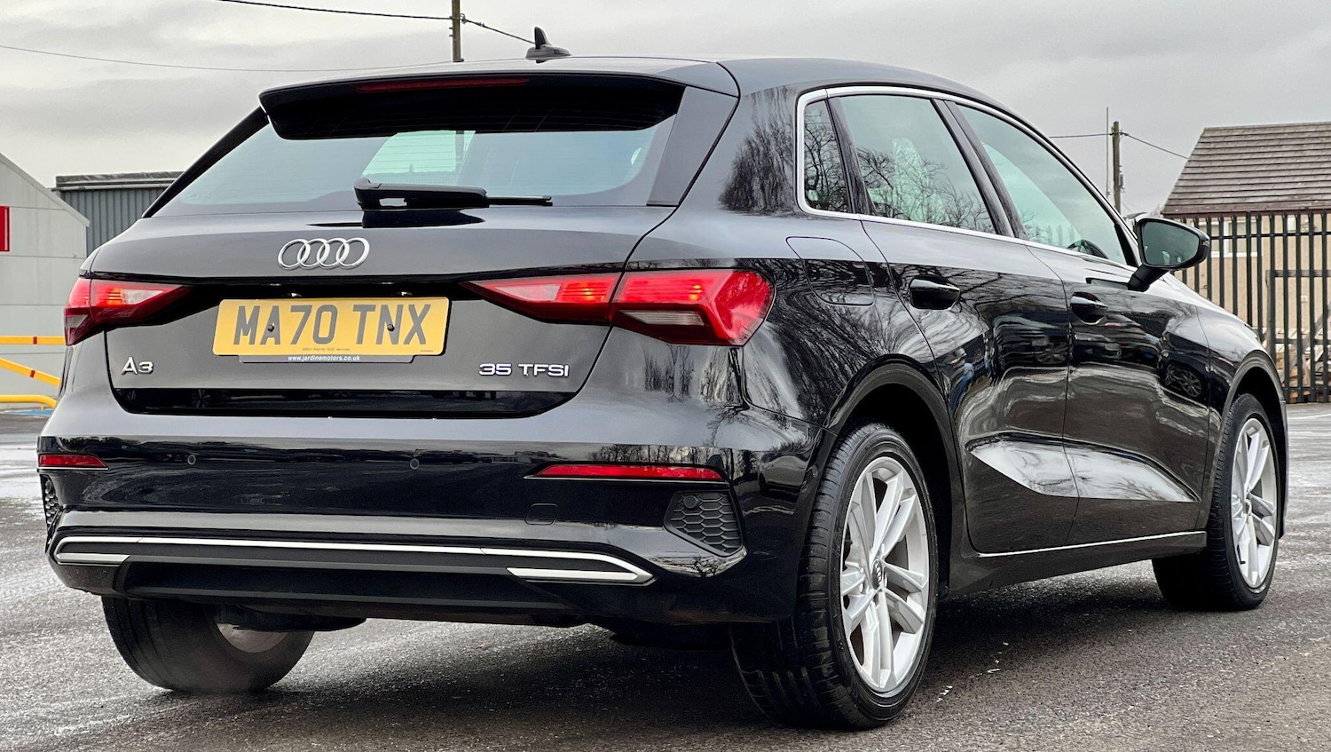 Used Audi A3 for sale - 77268147: Photo 14