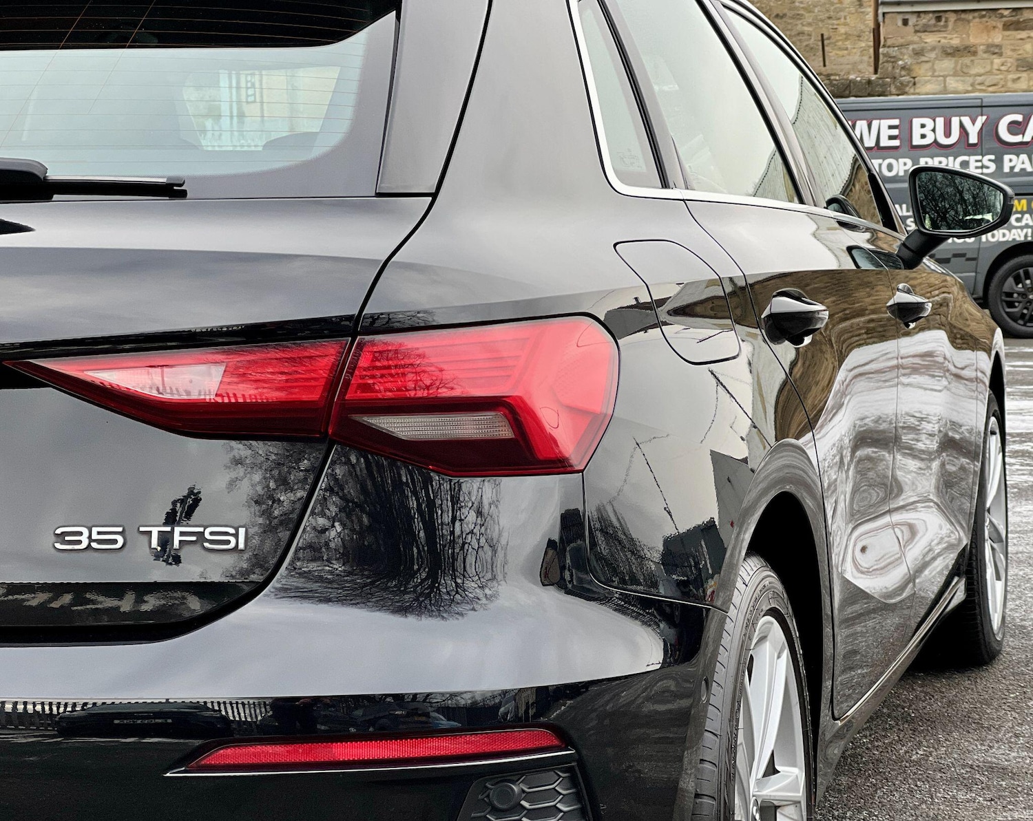 Used Audi A3 for sale - 77268147: Photo 15