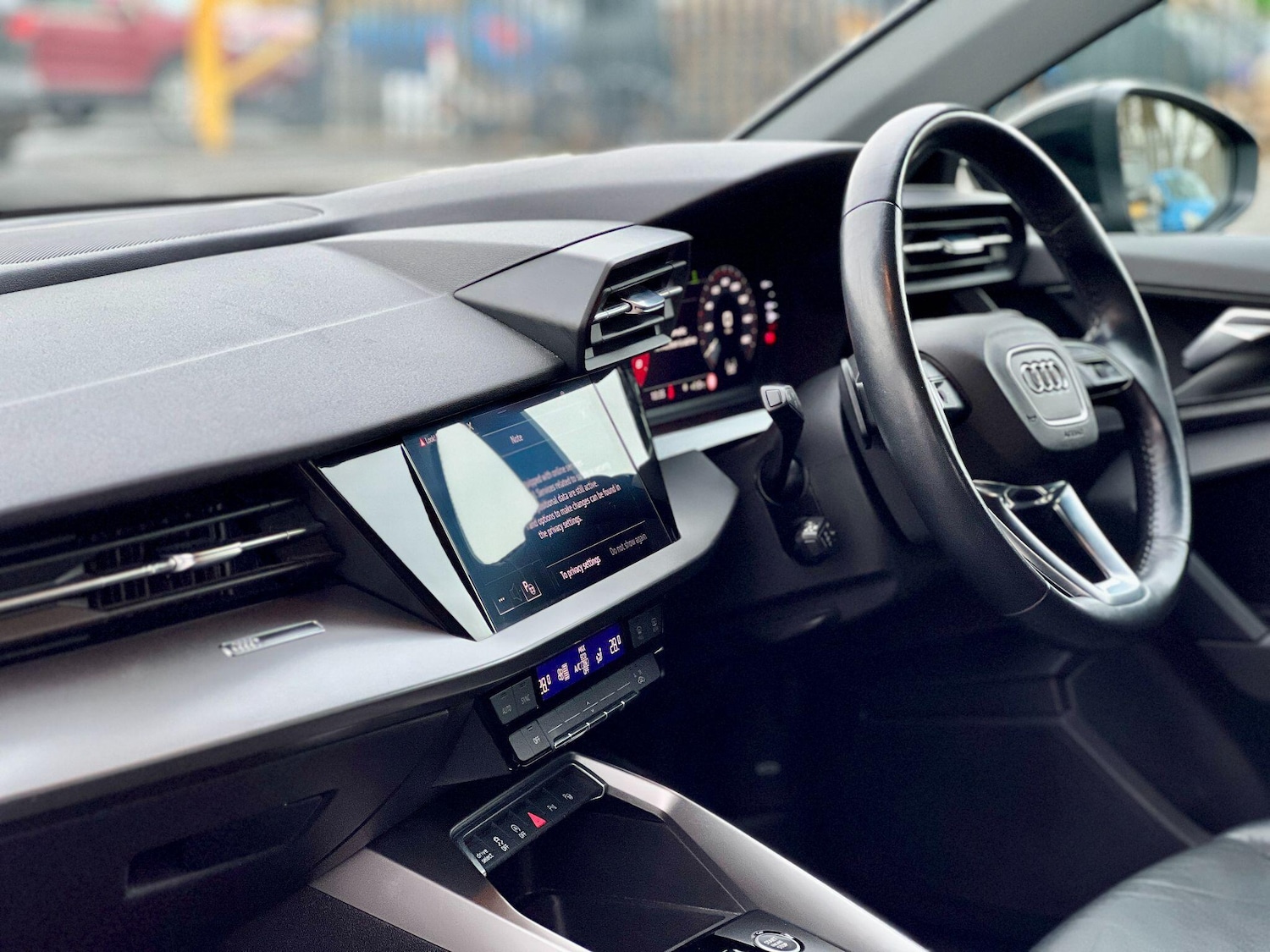 Used Audi A3 for sale - 77268147: Photo 16