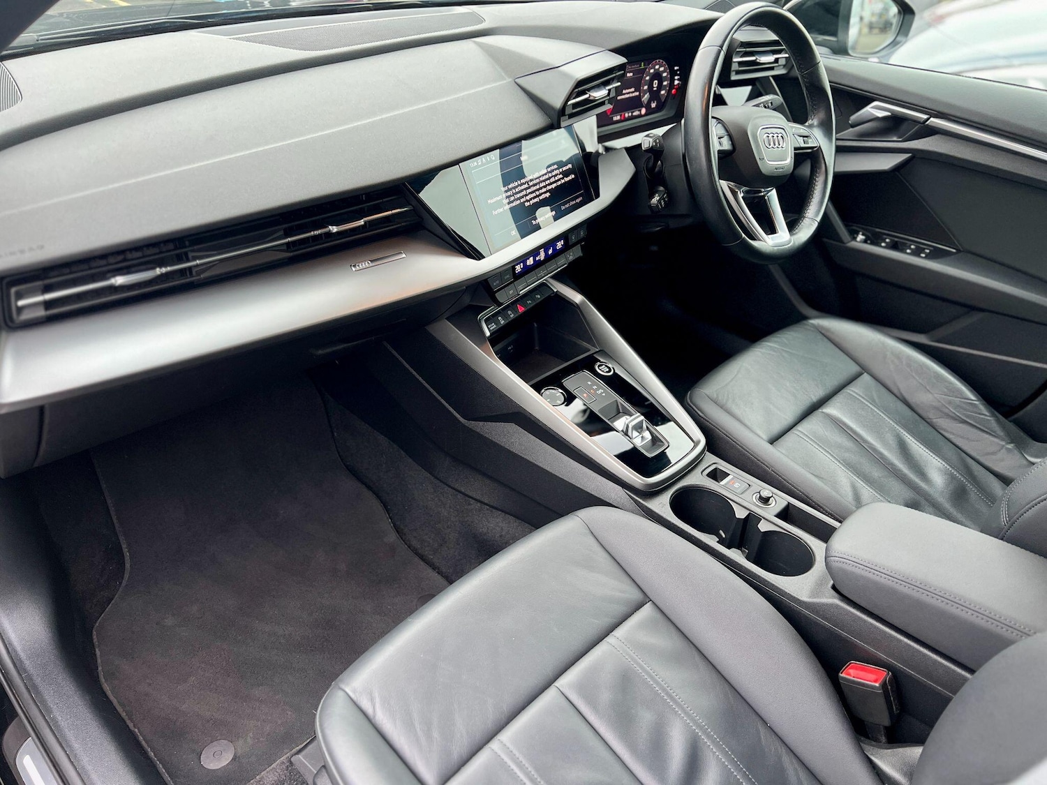 Used Audi A3 for sale - 77268147: Photo 17