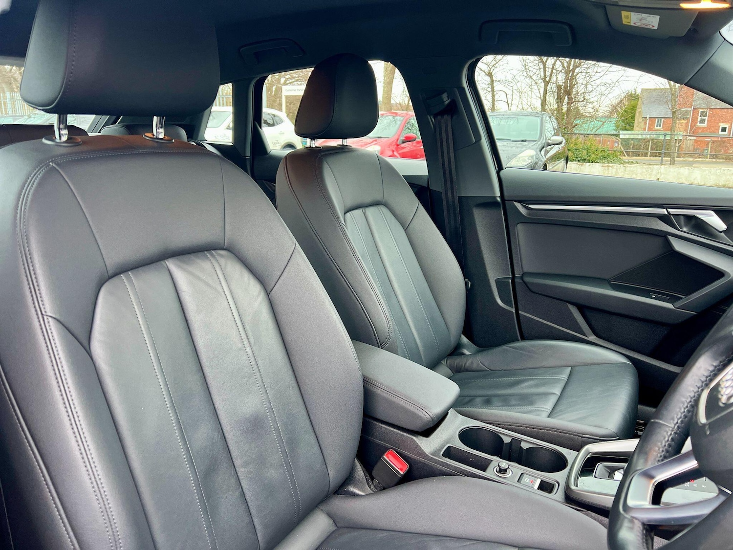 Used Audi A3 for sale - 77268147: Photo 18