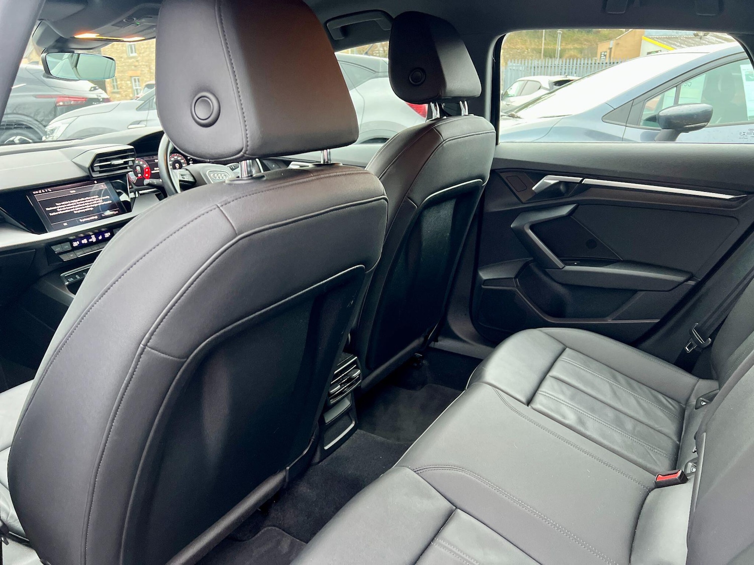 Used Audi A3 for sale - 77268147: Photo 19