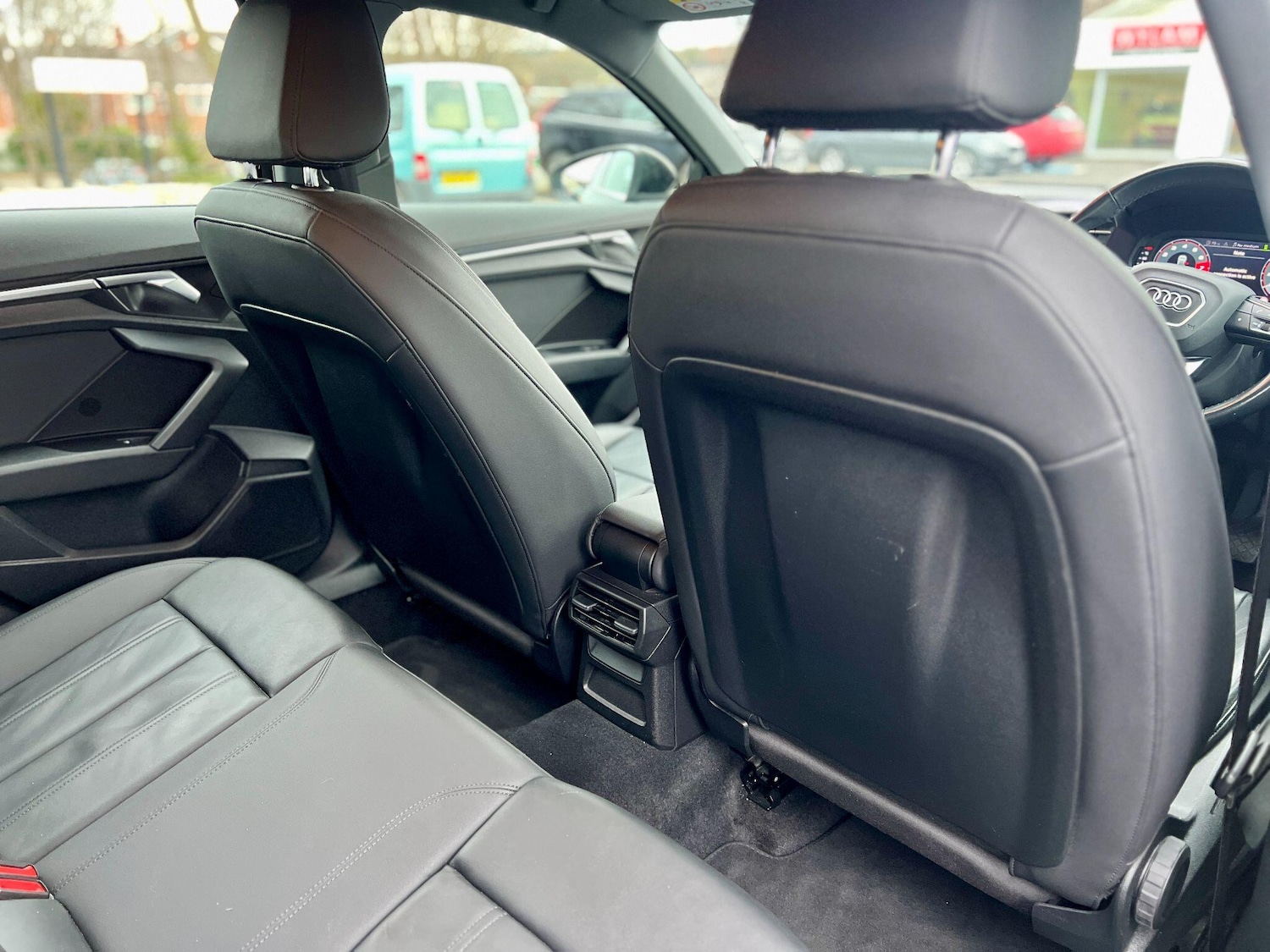 Used Audi A3 for sale - 77268147: Photo 21