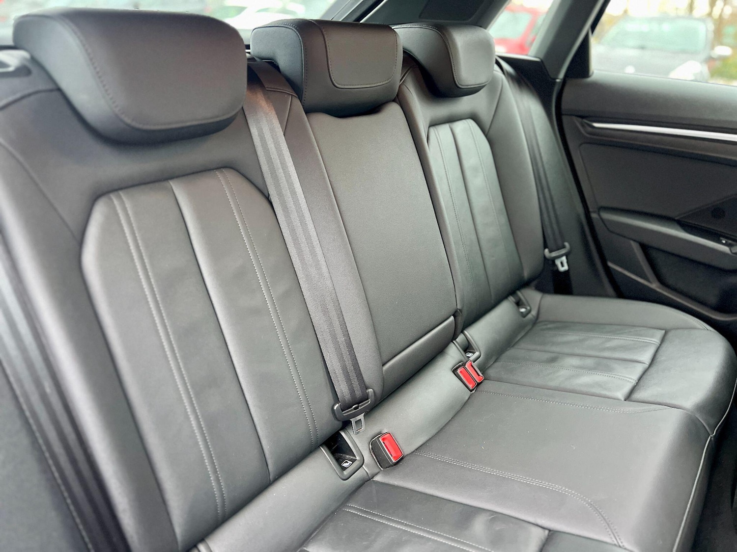 Used Audi A3 for sale - 77268147: Photo 22