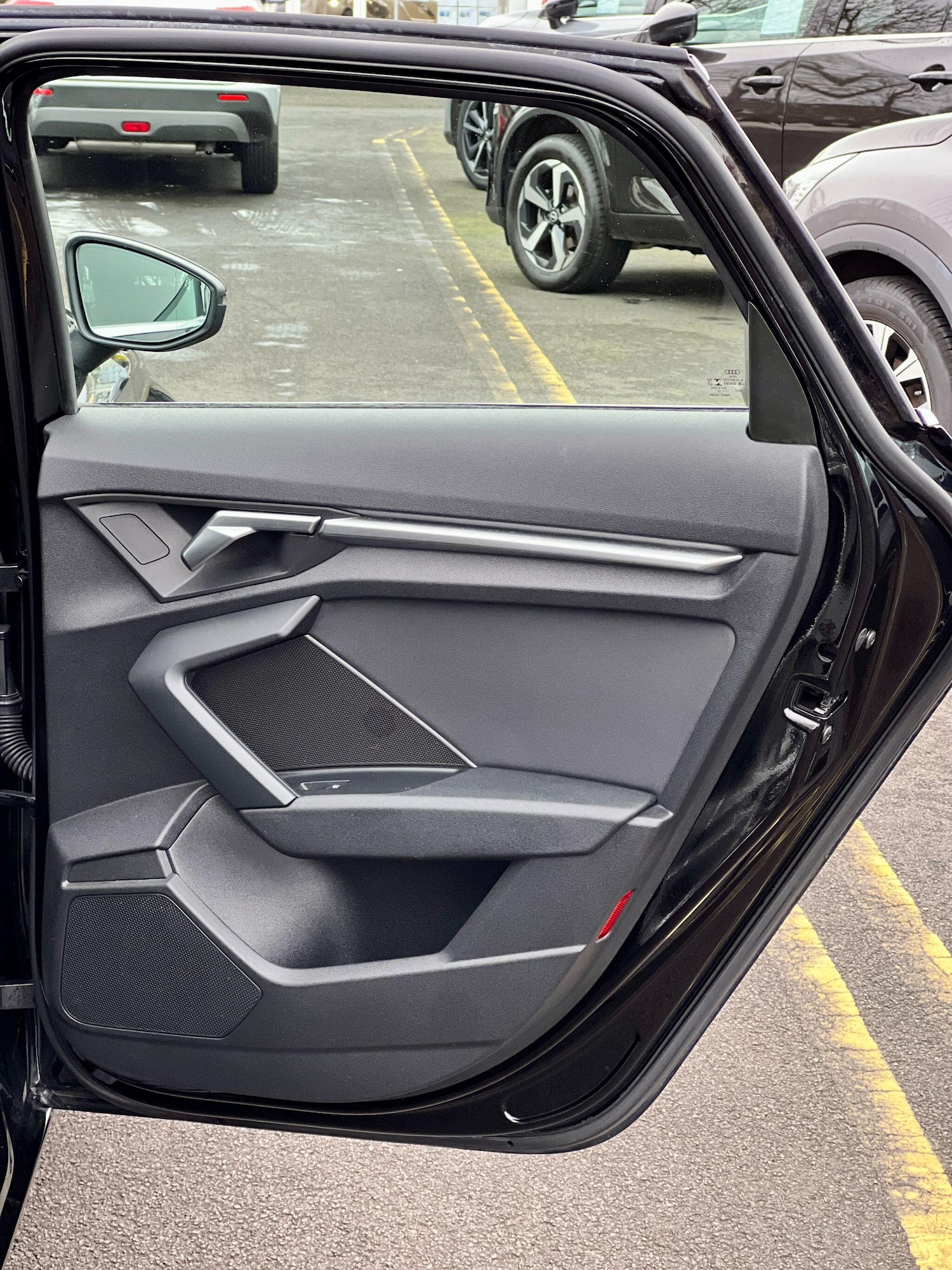 Used Audi A3 for sale - 77268147: Photo 25