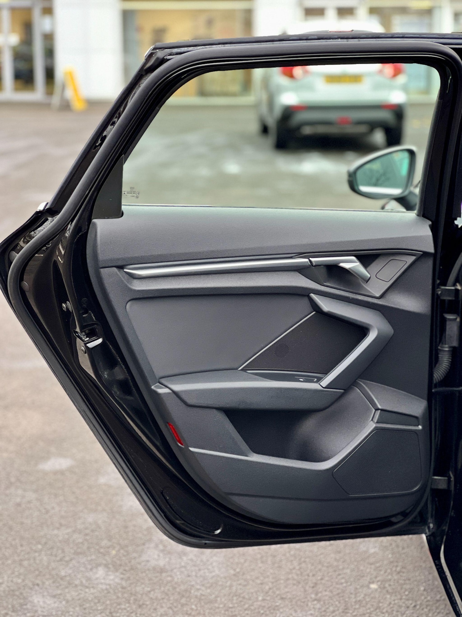 Used Audi A3 for sale - 77268147: Photo 26