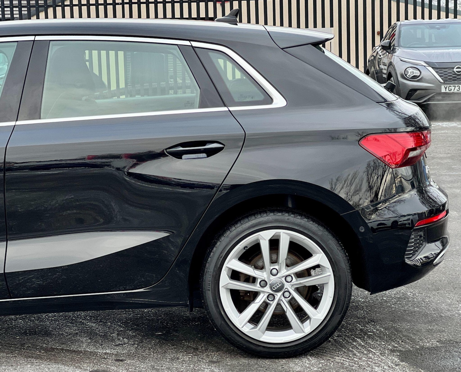 Used Audi A3 for sale - 77268147: Photo 28