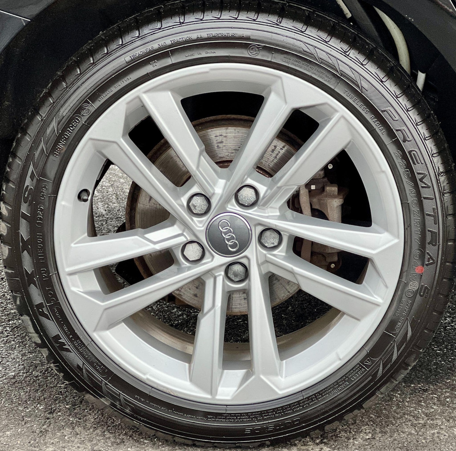 Used Audi A3 for sale - 77268147: Photo 32