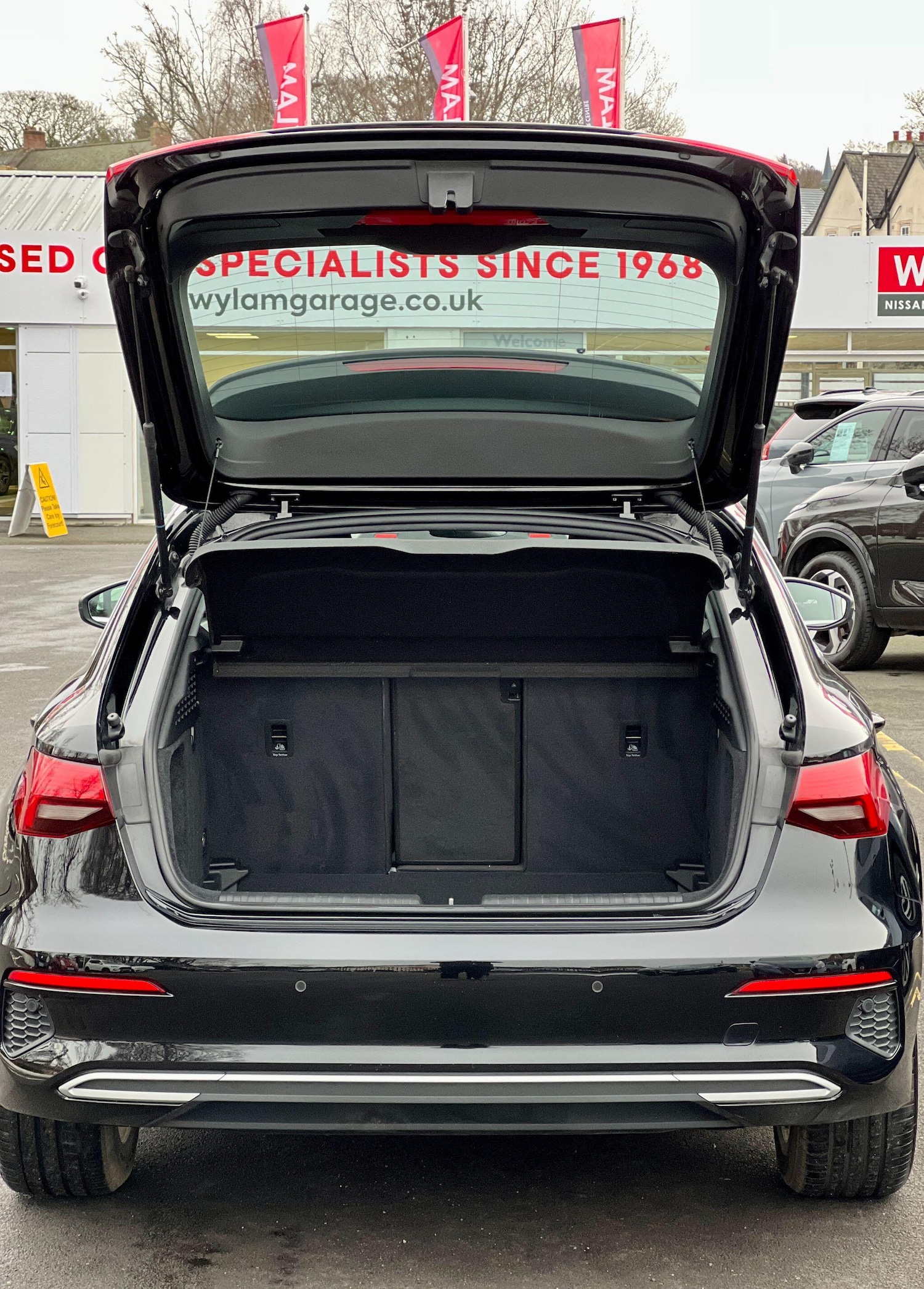 Used Audi A3 for sale - 77268147: Photo 36