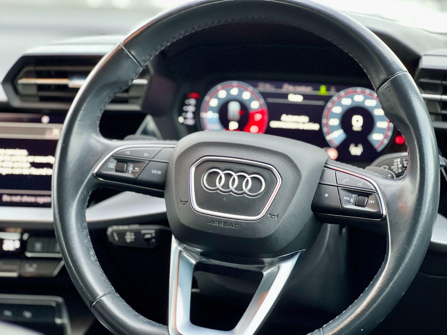 Used Audi A3 for sale - 77268147: Photo 39