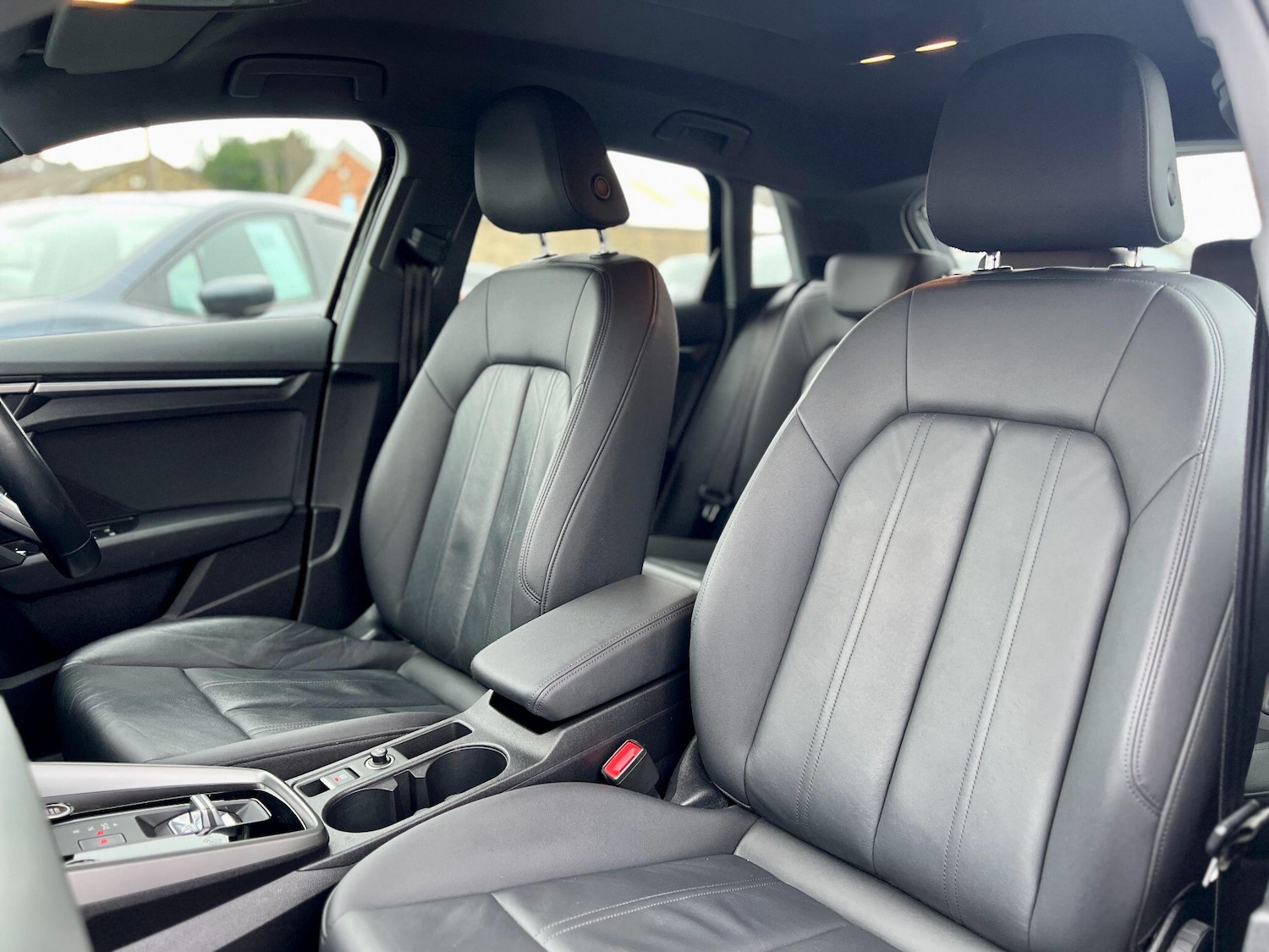 Used Audi A3 for sale - 77268147: Photo 40