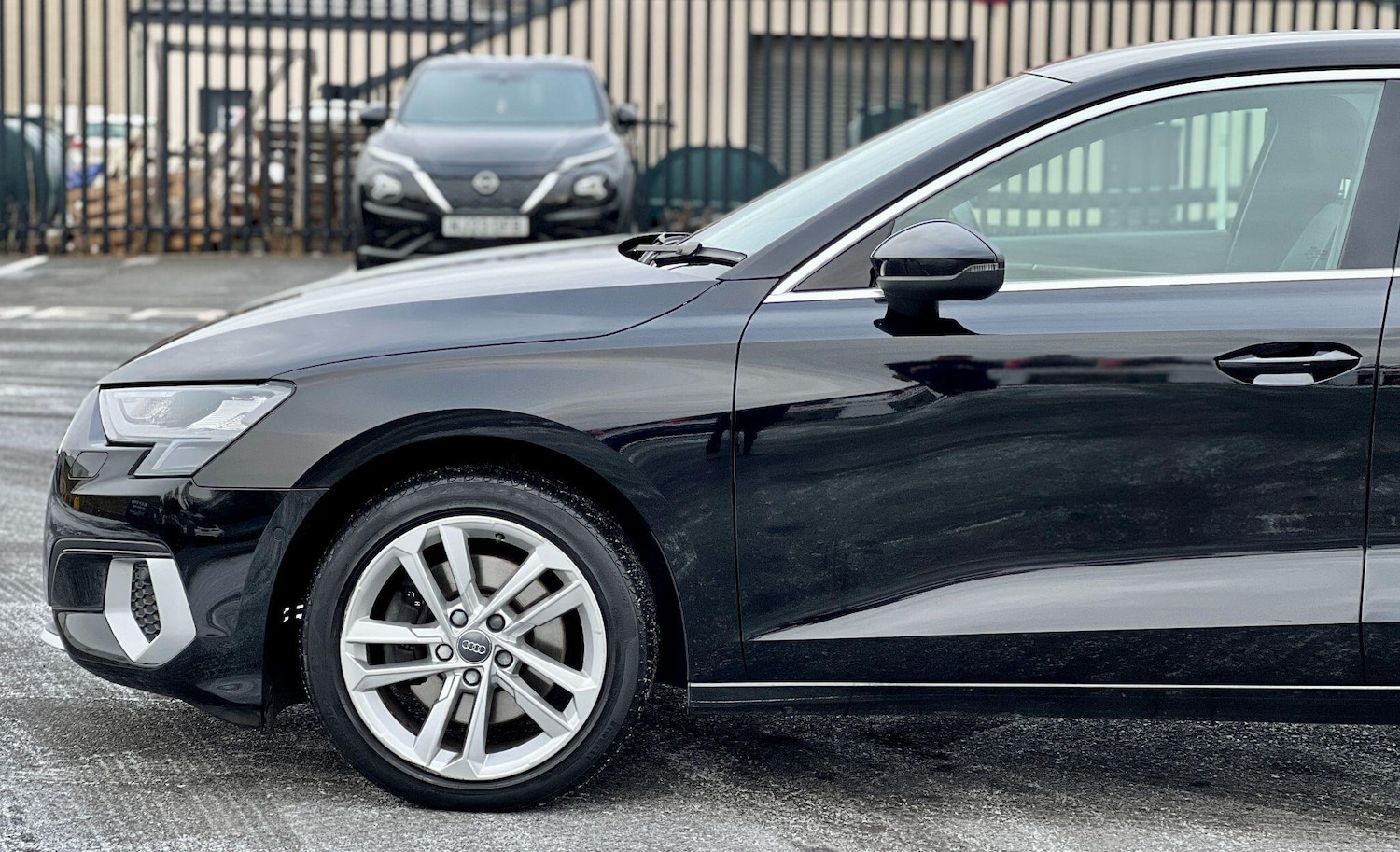 Used Audi A3 for sale - 77268147: Photo 43