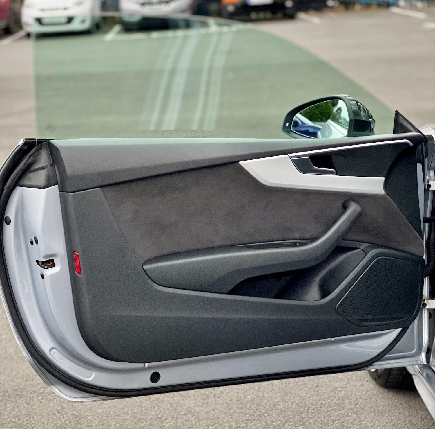 Used Audi A5 for sale - 77279820: Photo 12