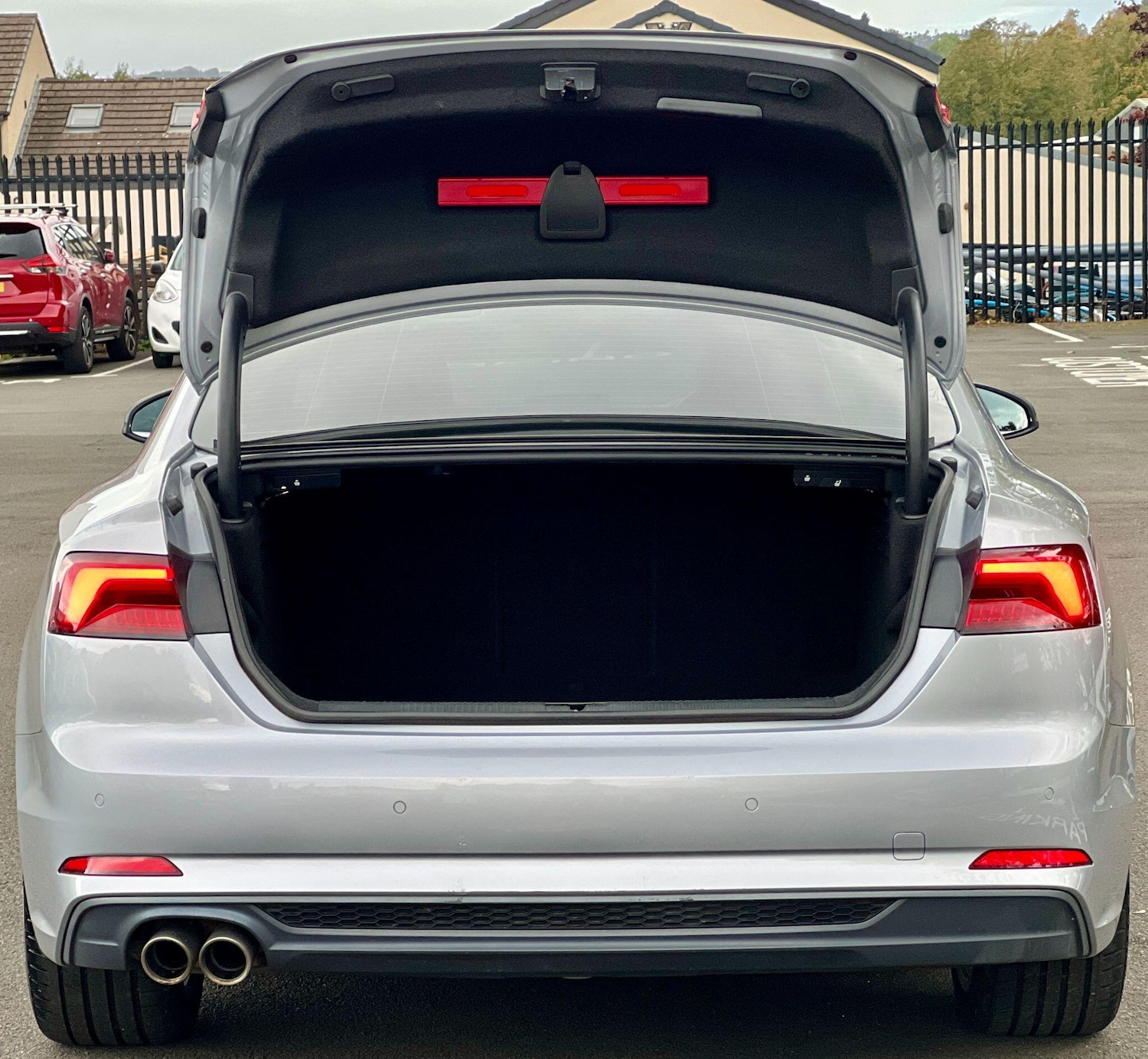 Used Audi A5 for sale - 77279820: Photo 13