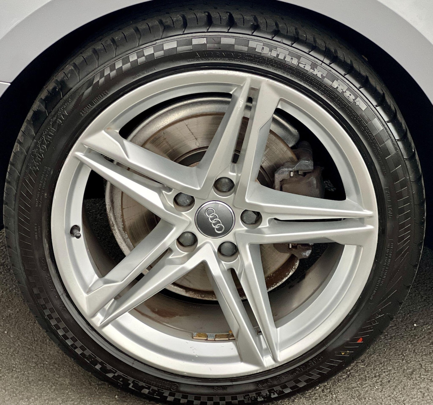 Used Audi A5 for sale - 77279820: Photo 18