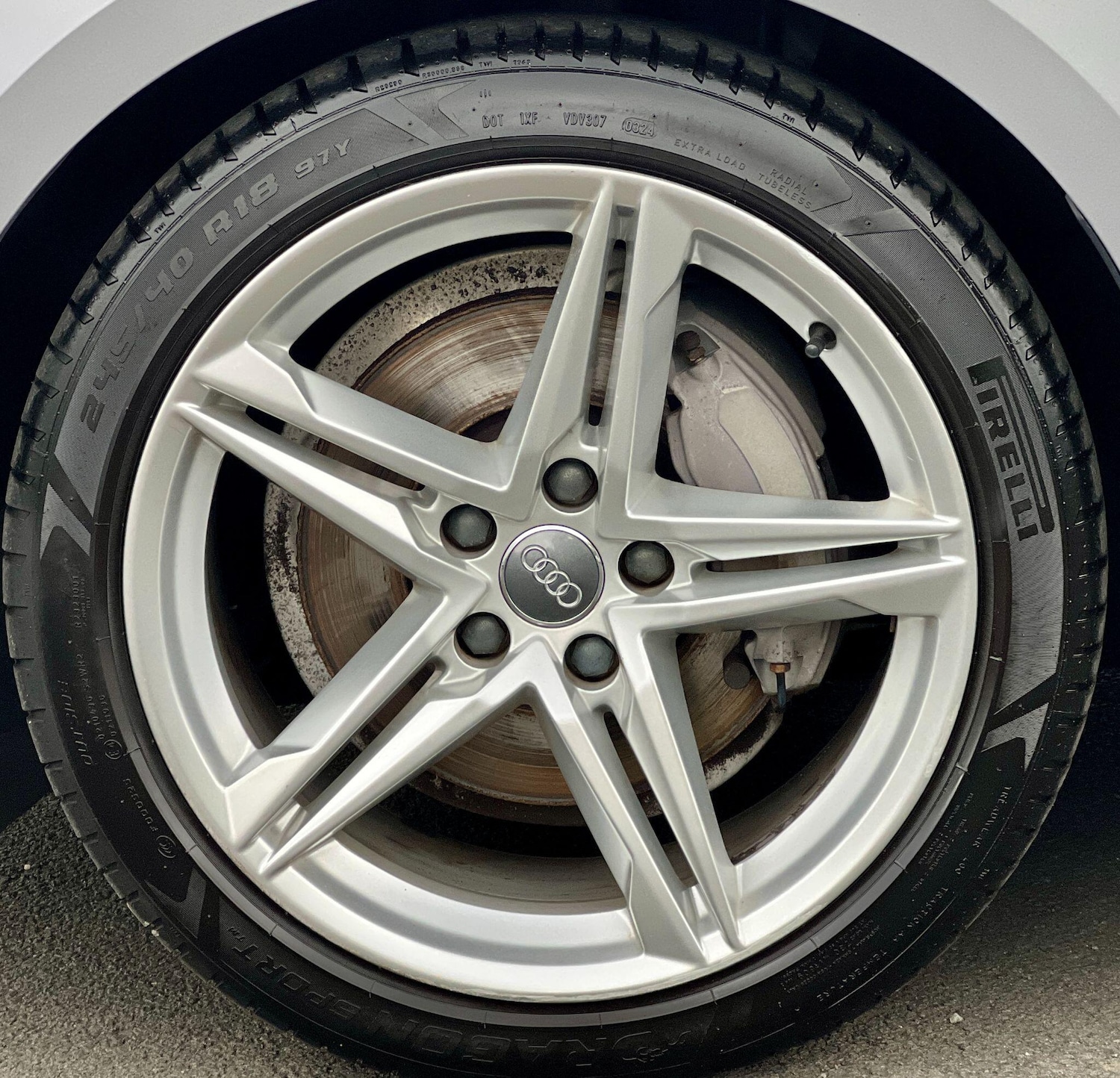 Used Audi A5 for sale - 77279820: Photo 21