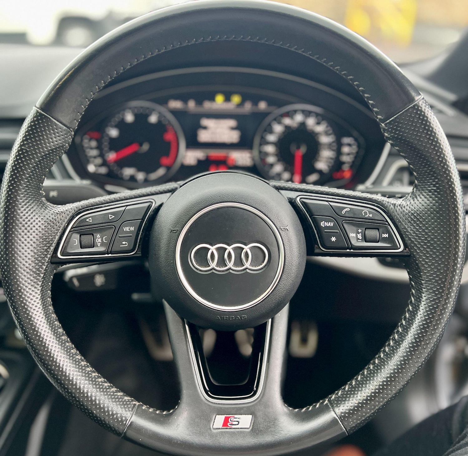 Used Audi A5 for sale - 77279820: Photo 25