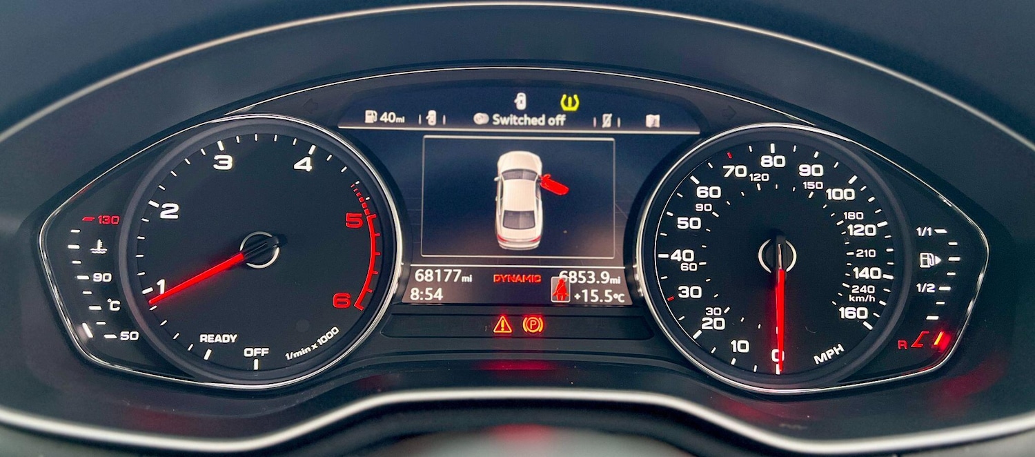 Used Audi A5 for sale - 77279820: Photo 26