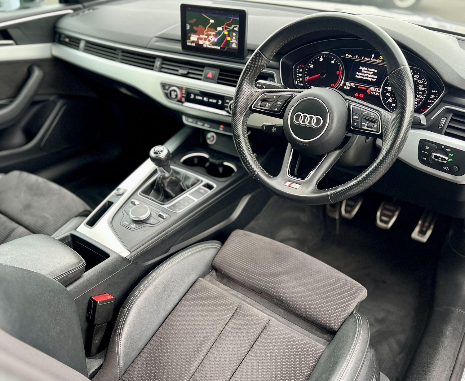 Used Audi A5 for sale - 77279820: Photo 30