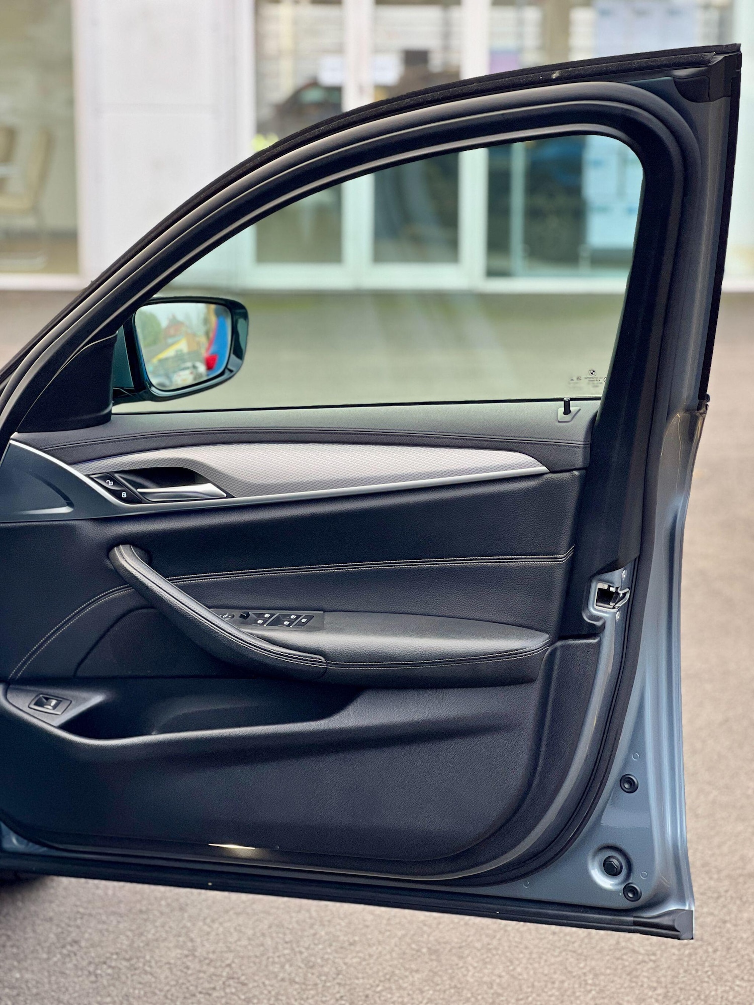 Used BMW 5 Series 2020 for sale - 77145392: Photo 17