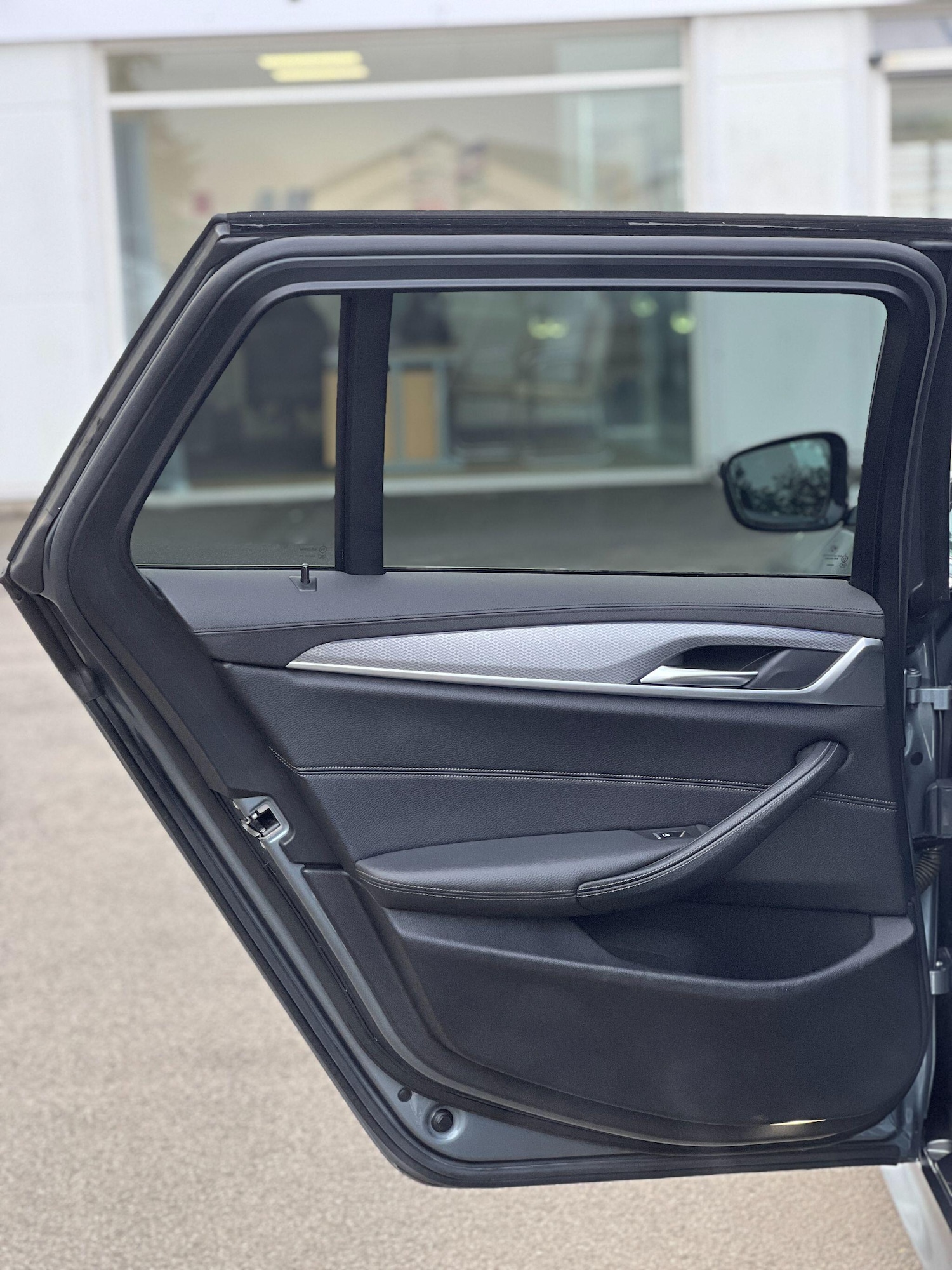 Used BMW 5 Series 2020 for sale - 77145392: Photo 19