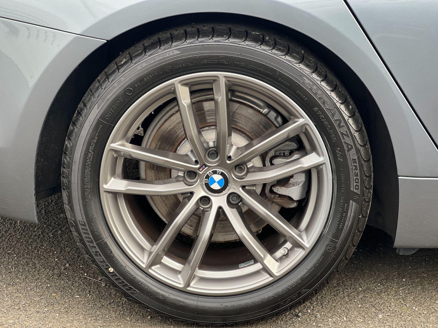 Used BMW 5 Series 2020 for sale - 77145392: Photo 22