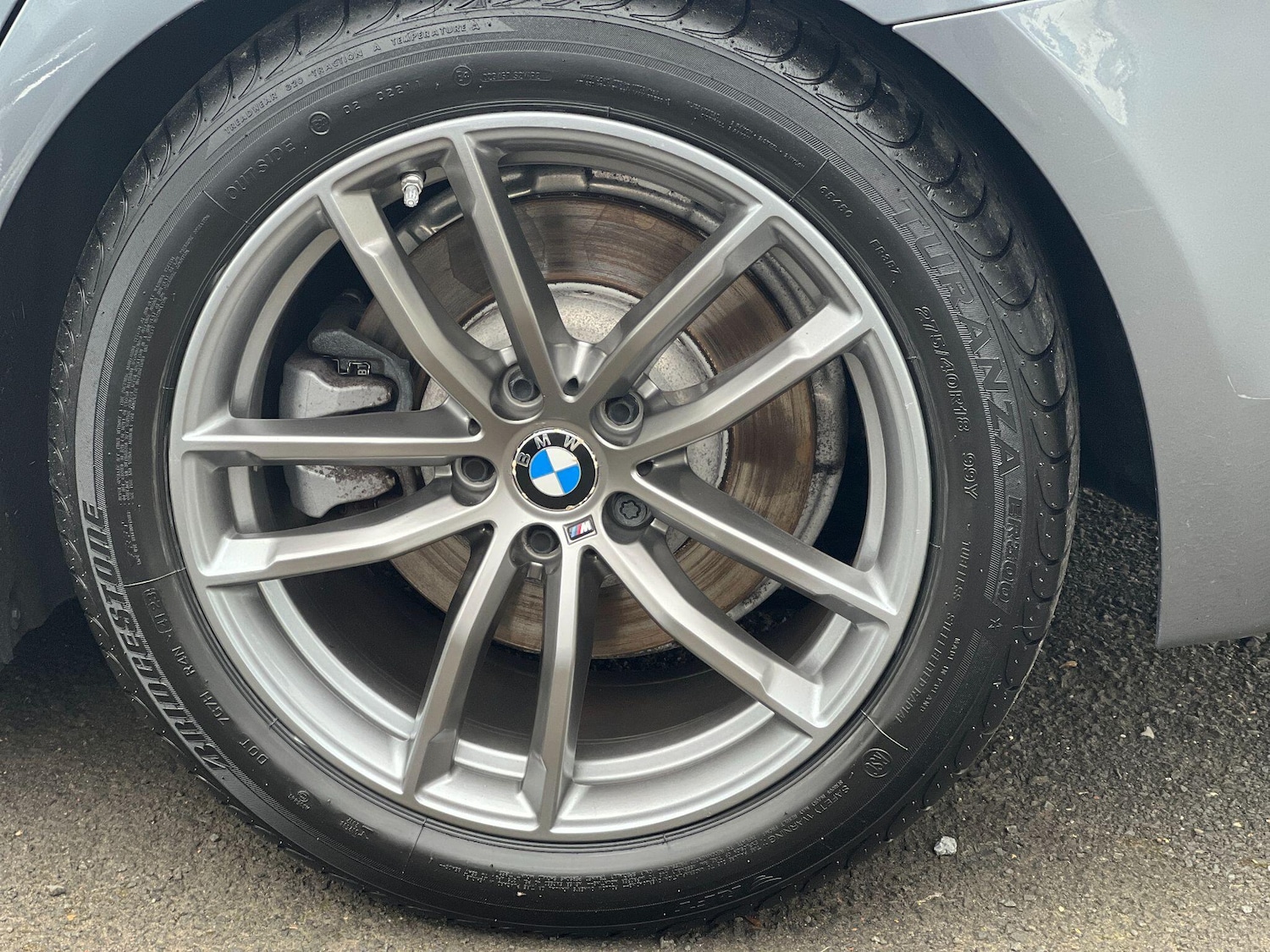 Used BMW 5 Series 2020 for sale - 77145392: Photo 23