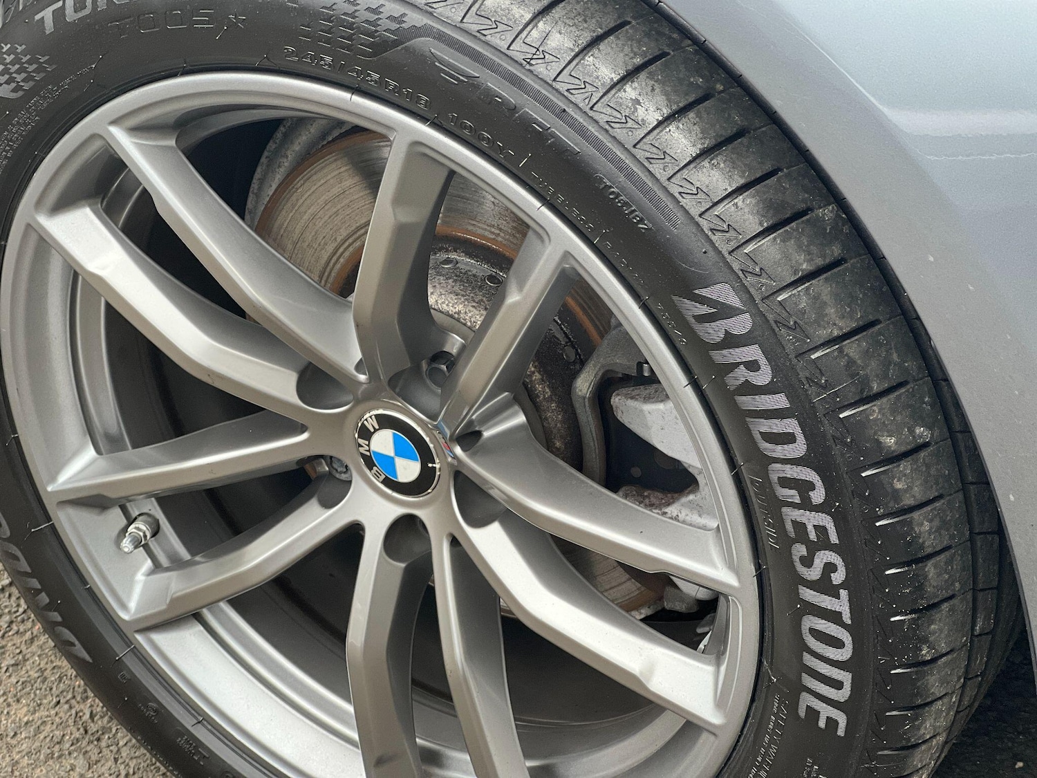 Used BMW 5 Series 2020 for sale - 77145392: Photo 24