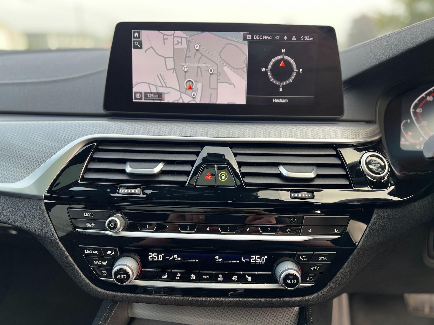 Used BMW 5 Series 2020 for sale - 77145392: Photo 26