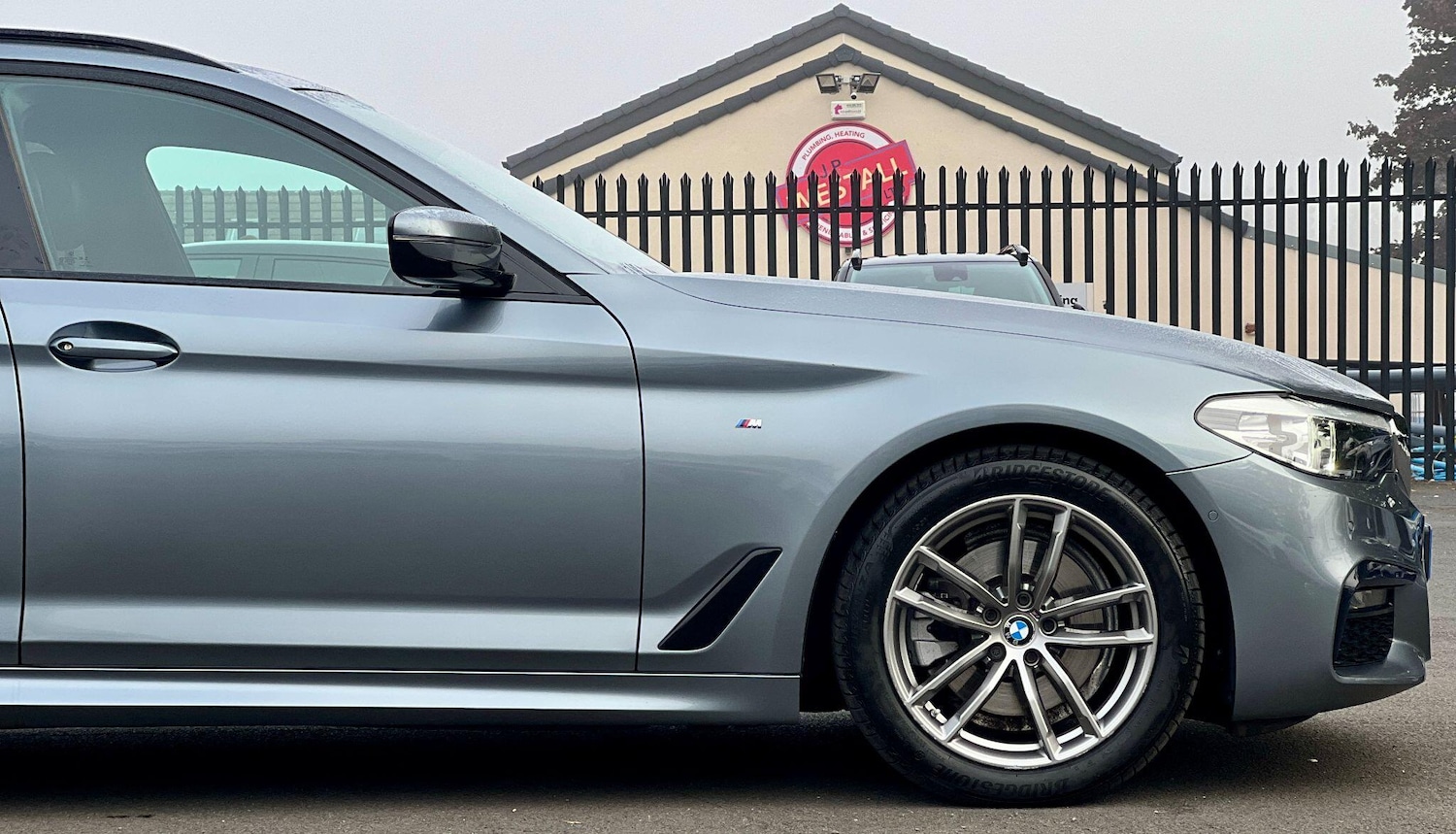 Used BMW 5 Series 2020 for sale - 77145392: Photo 36